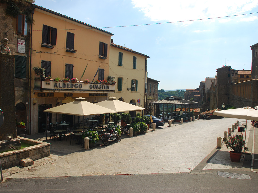 Albergo Guastini