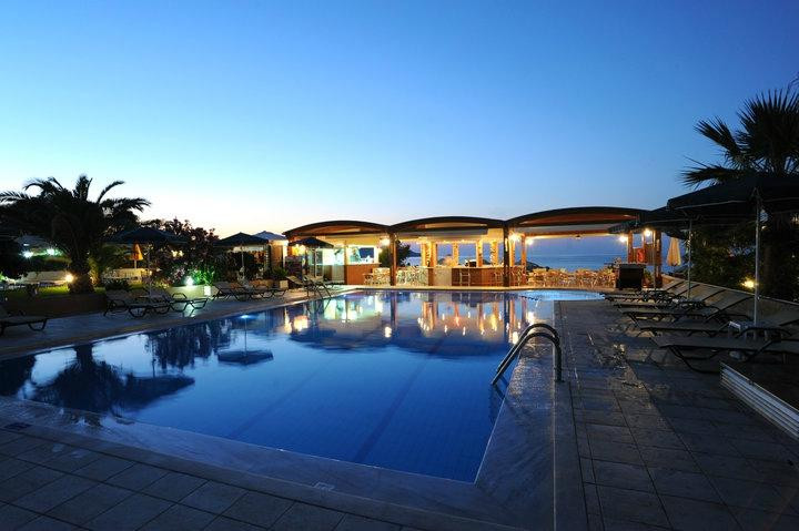 Hotel Nektar Beach