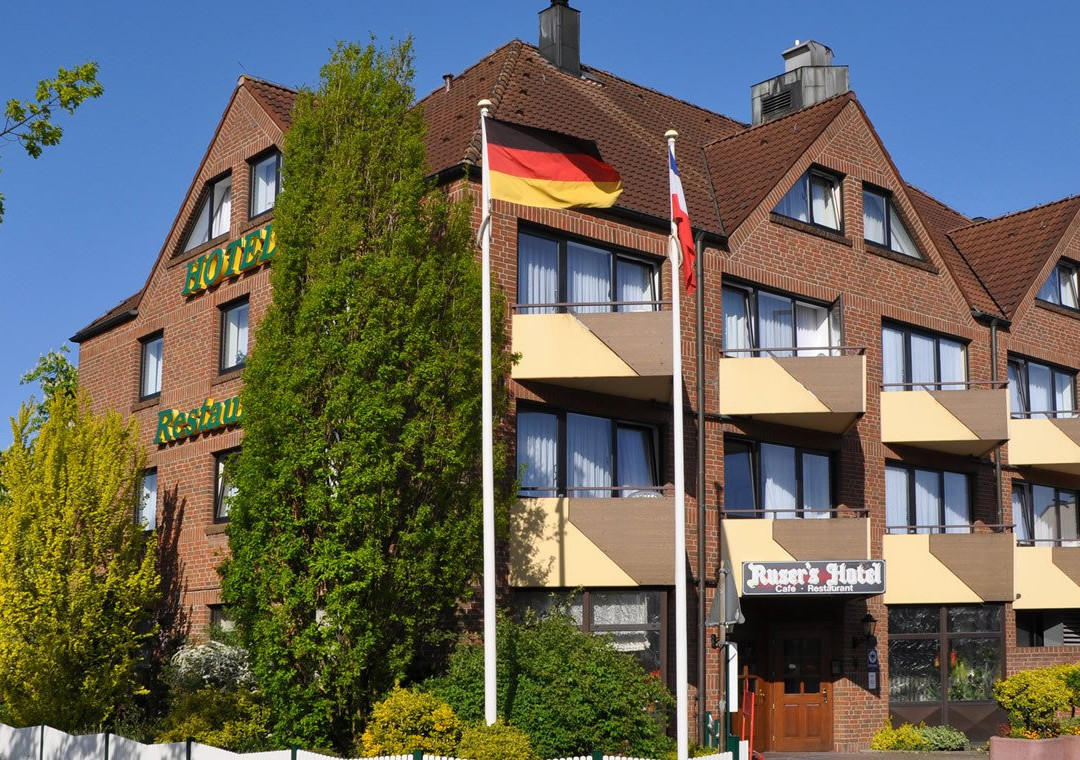 Schoenberg旅游攻略图片
