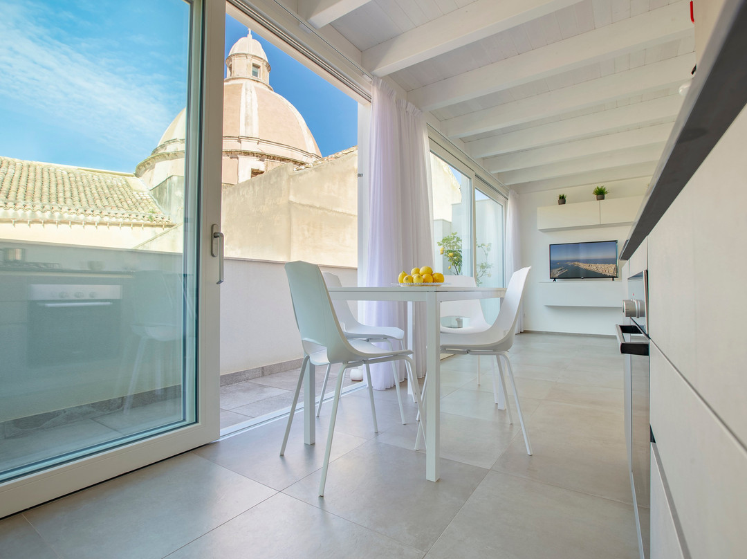 Le Cupole Suites & Apartments