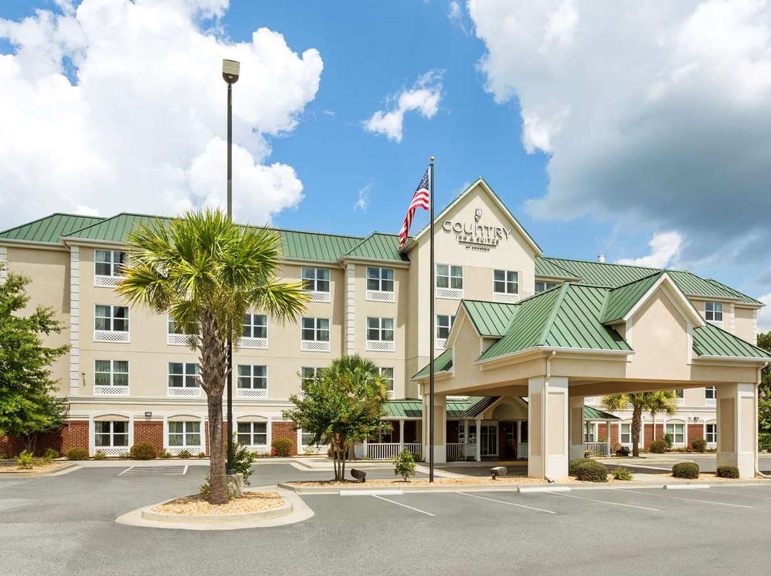Country Inn & Suites by Radisson, Macon North, GA主图