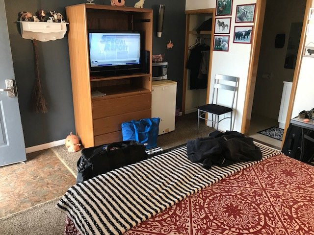 Caldwell酒店住宿-Medford Motel