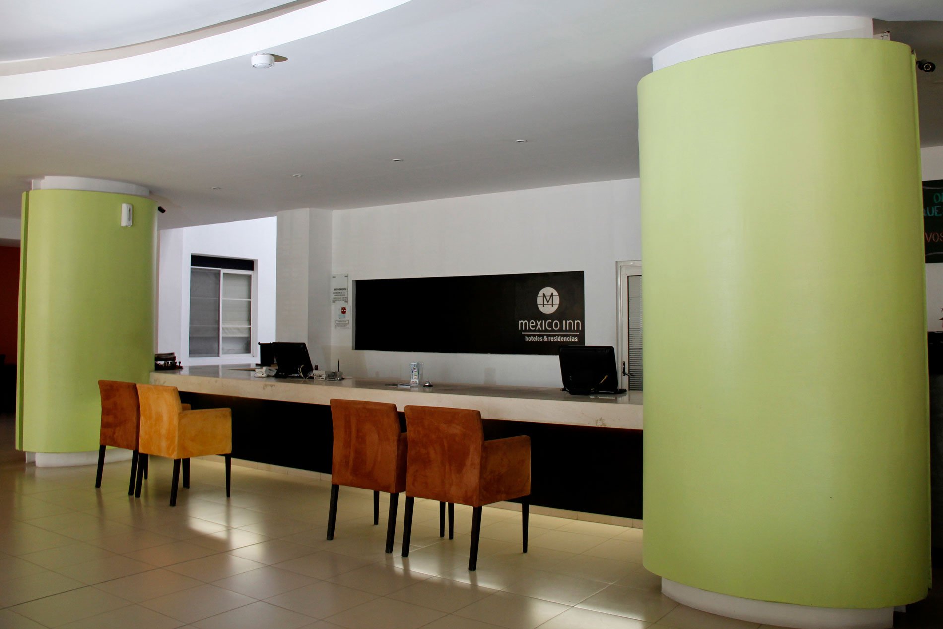 Mexico Inn Hotel & Residence-官方