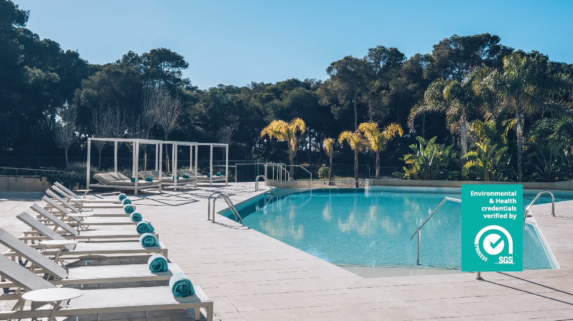 Iberostar Selection Llaut Palma-官方