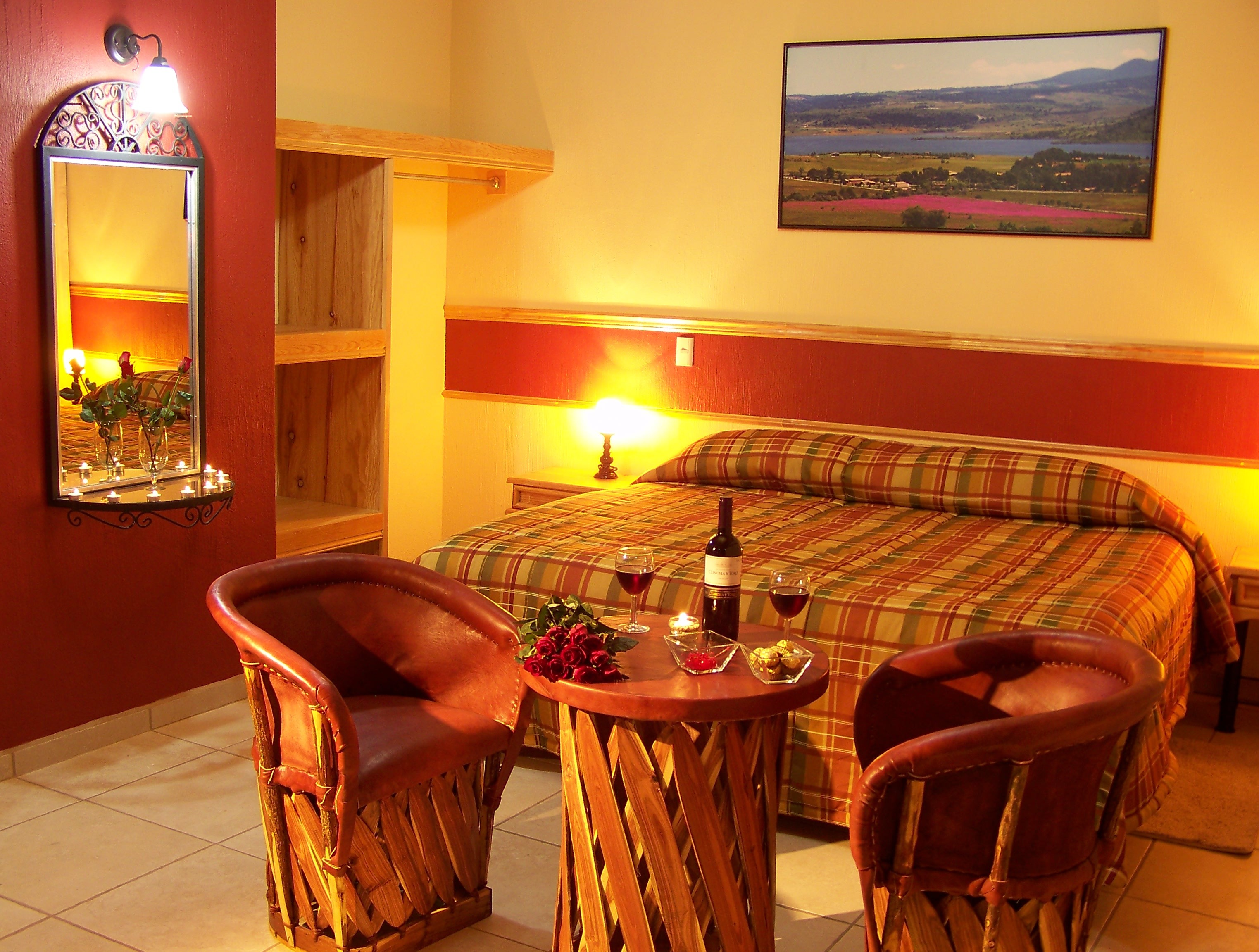 Hotel Posada Vista Bonita-官方