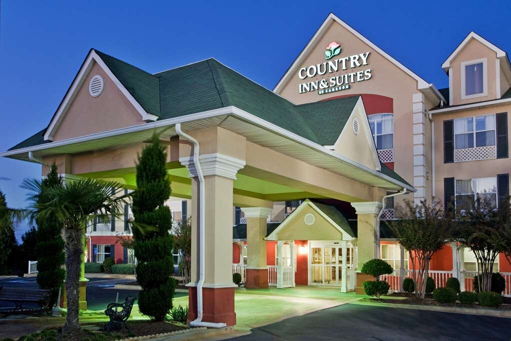 Country Inn & Suites by Radisson, McDonough, GA主图