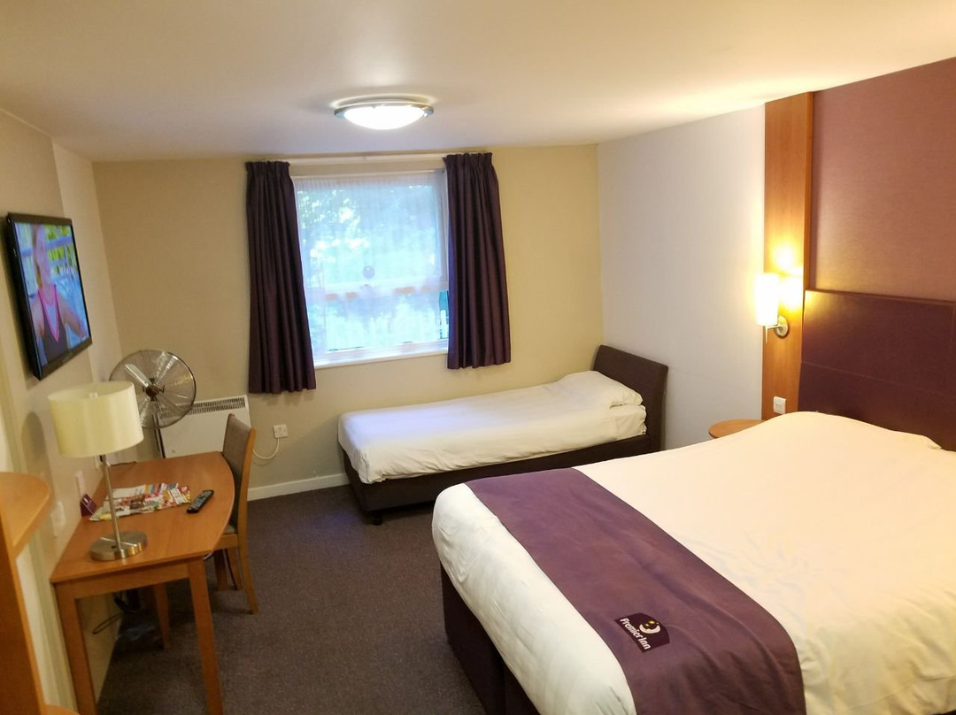 Premier Inn Dover East hotel