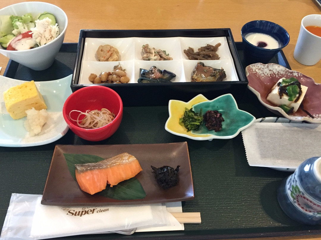 KKR镰仓若宫旅馆
