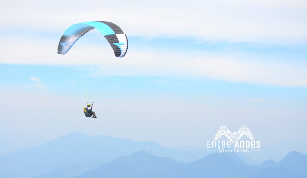 Entre Andes Adventures