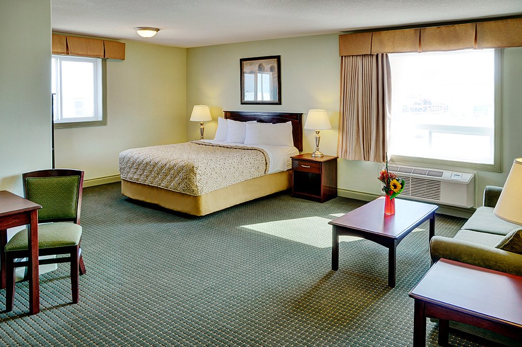 Nova Inn Acheson-官方