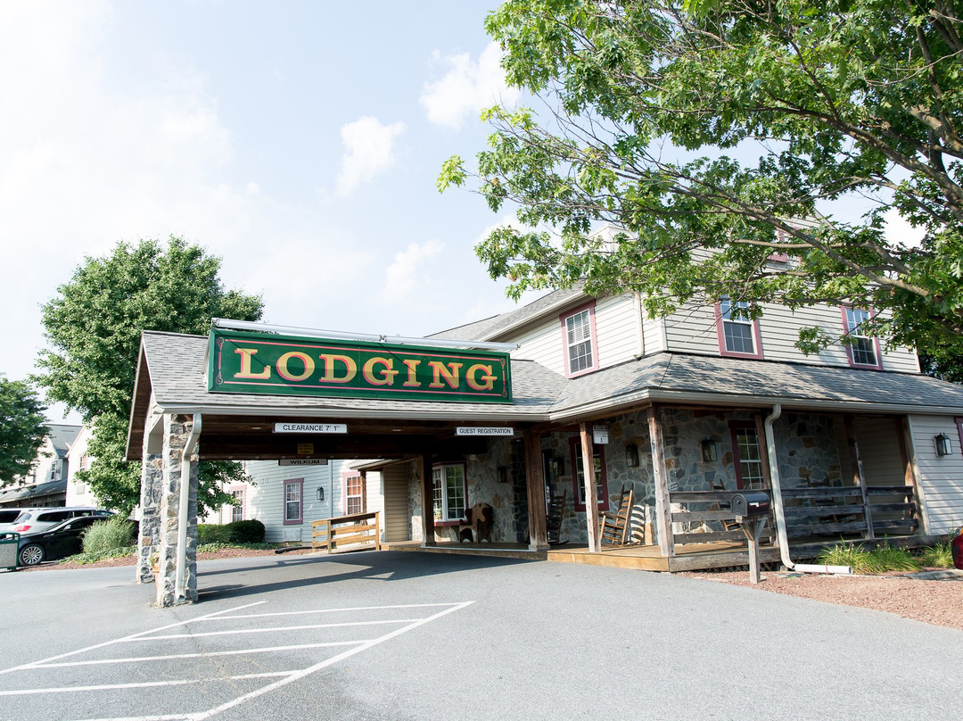 Country Inn of Lancaster