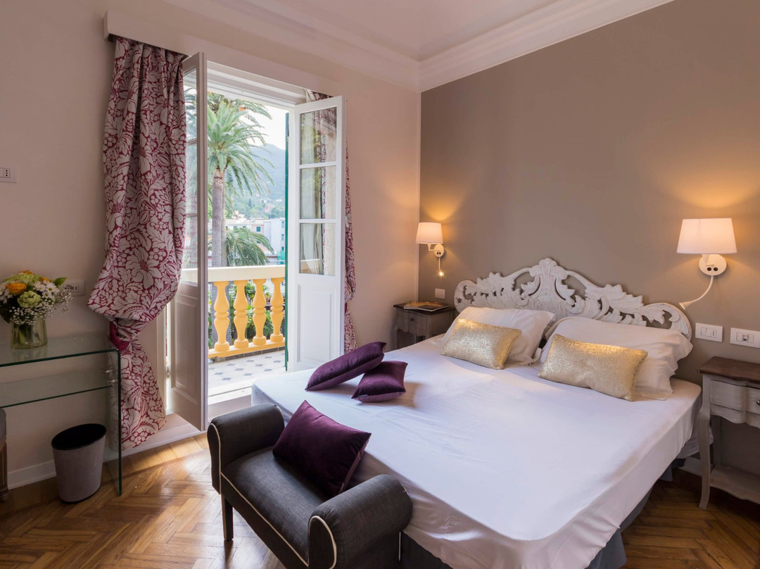 Mediterraneo Emotional Hotel & Spa