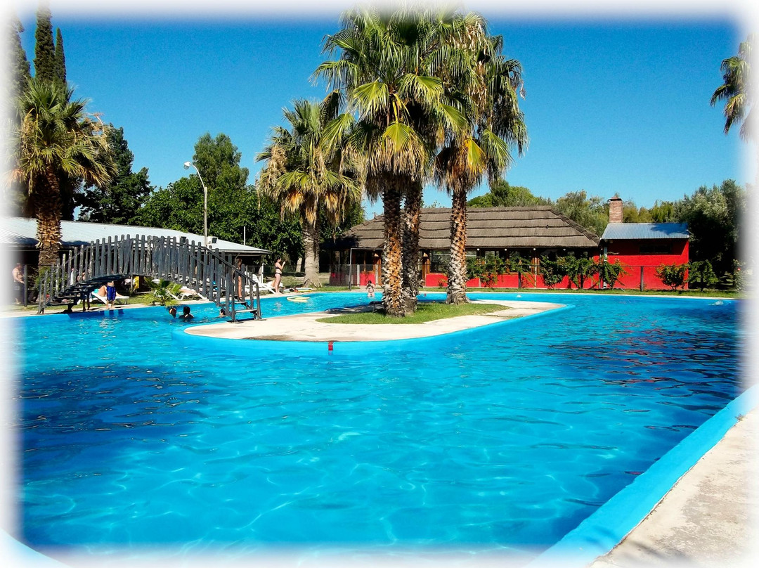 Hotel Puesta del Sol