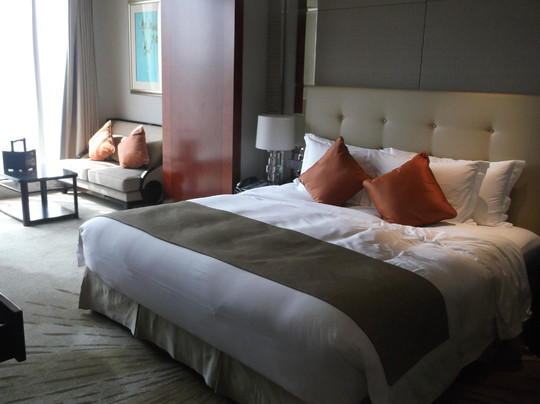 小南国花园酒店主图