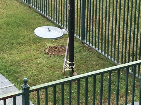 Americas Best Value Inn Oxford