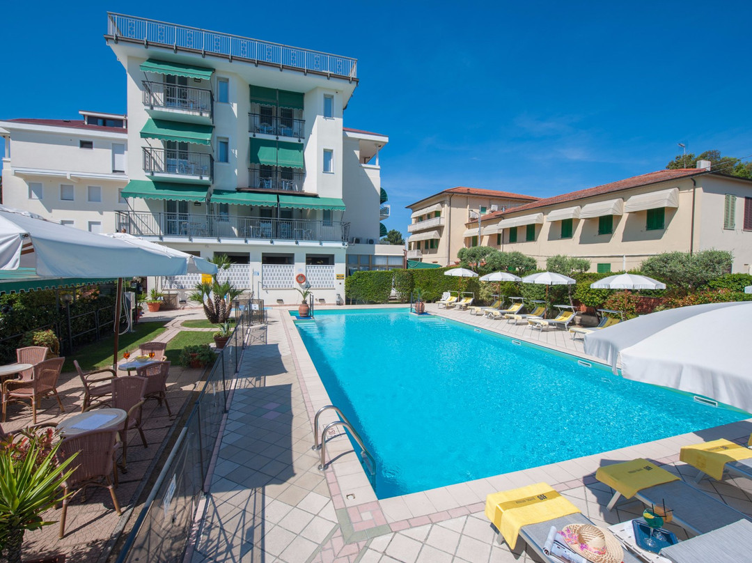 Hotel Suisse