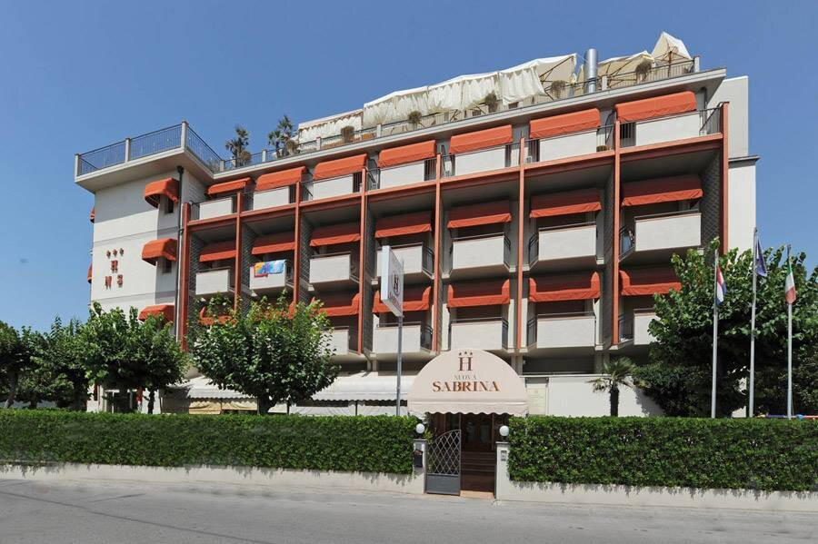 Hotel Nuova Sabrina