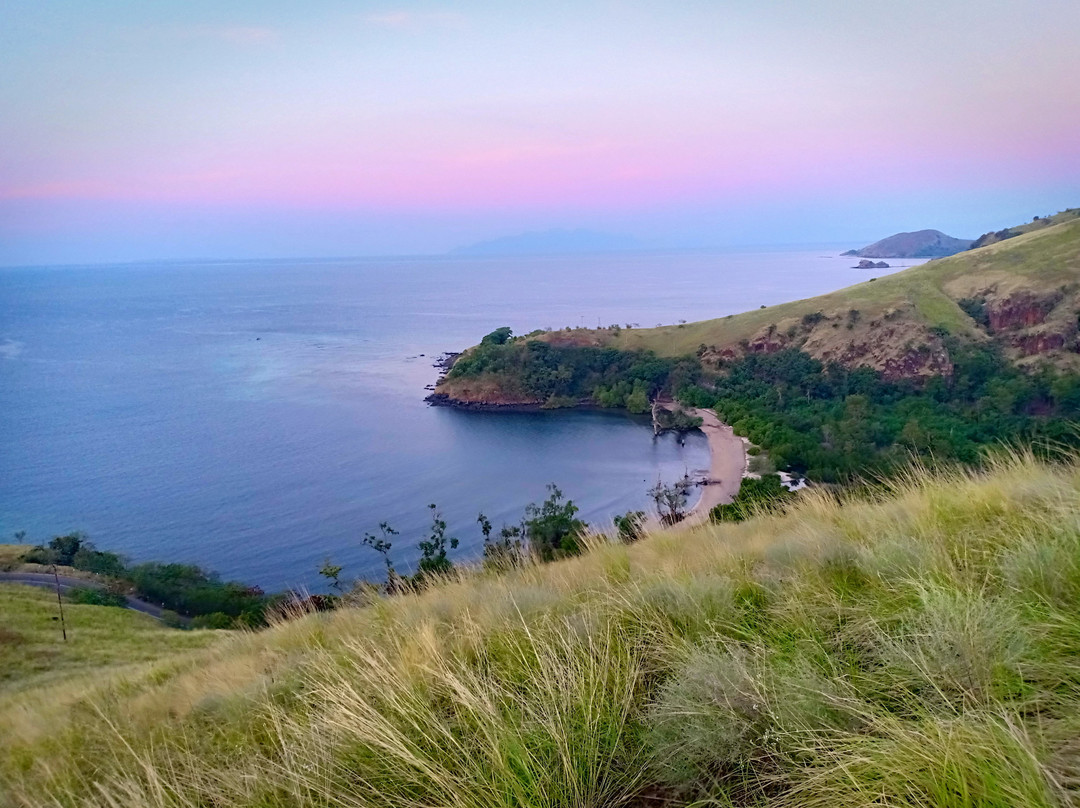 Tanjung Beach景点图片