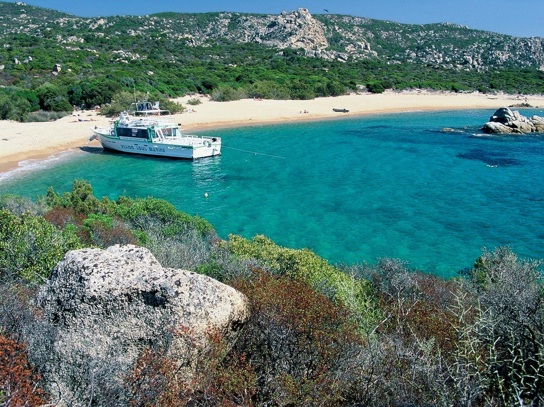 Cmpv Propriano-Propriano必去景点