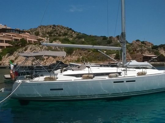 Blue Service La Maddalena-拉马达莱娜必去景点