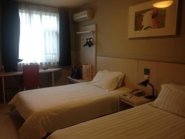 锦江之星(北京广安门店)-客卧