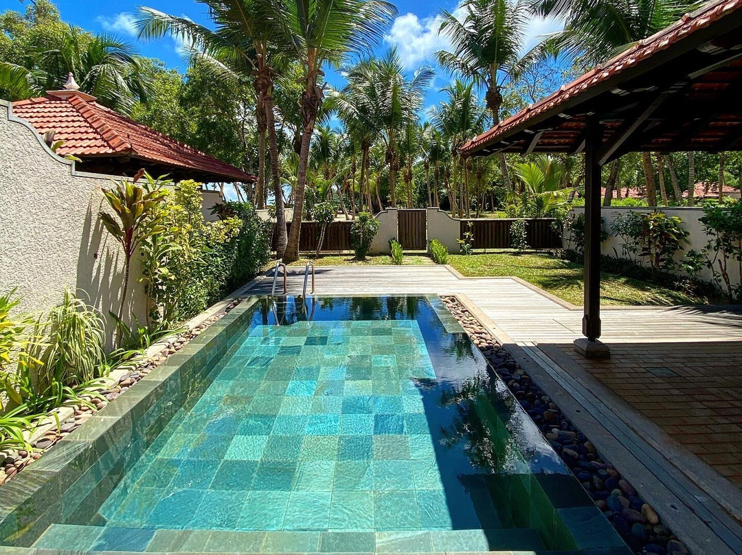 Club Med Seychelles主图