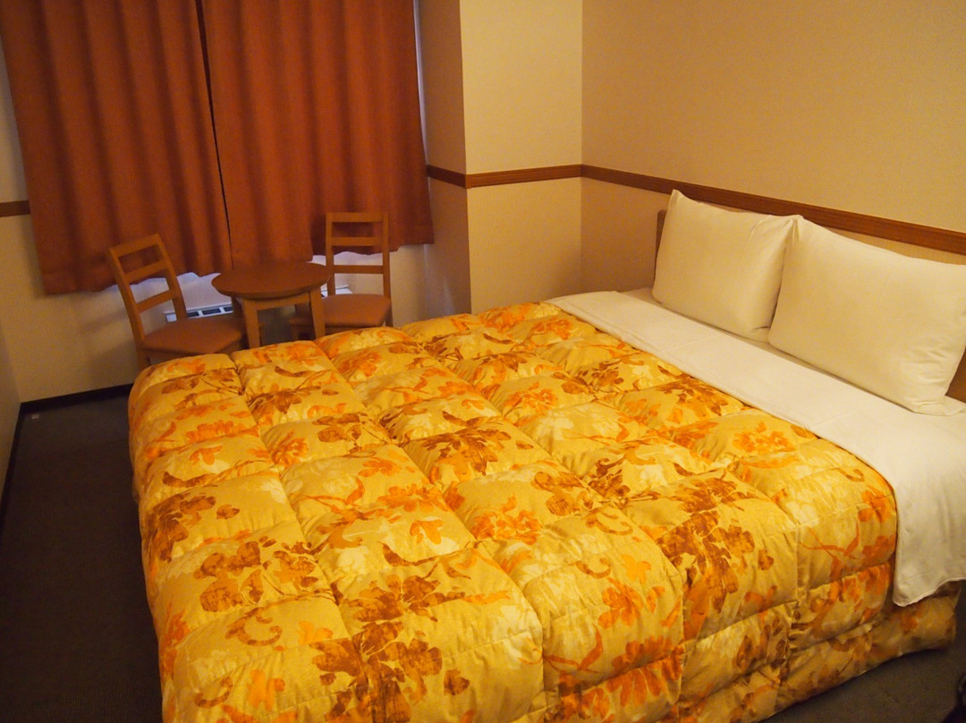 Toyoko Inn Fukushima-eki Higashi-guchi No.2