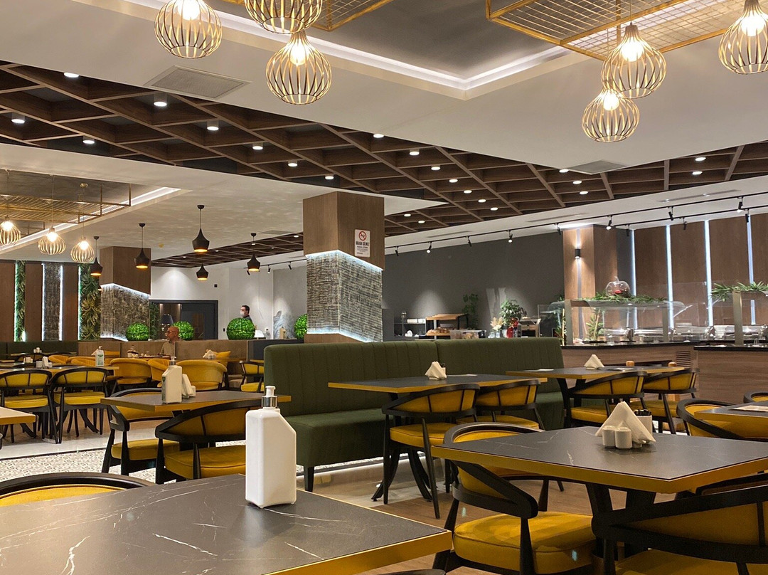 Elifim Resort Hotel