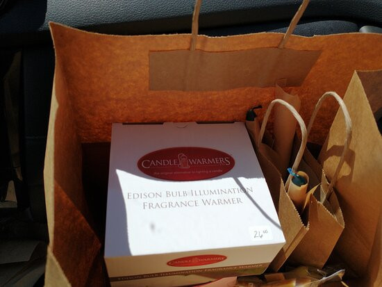 Door County Candle Company-斯特金贝必去景点