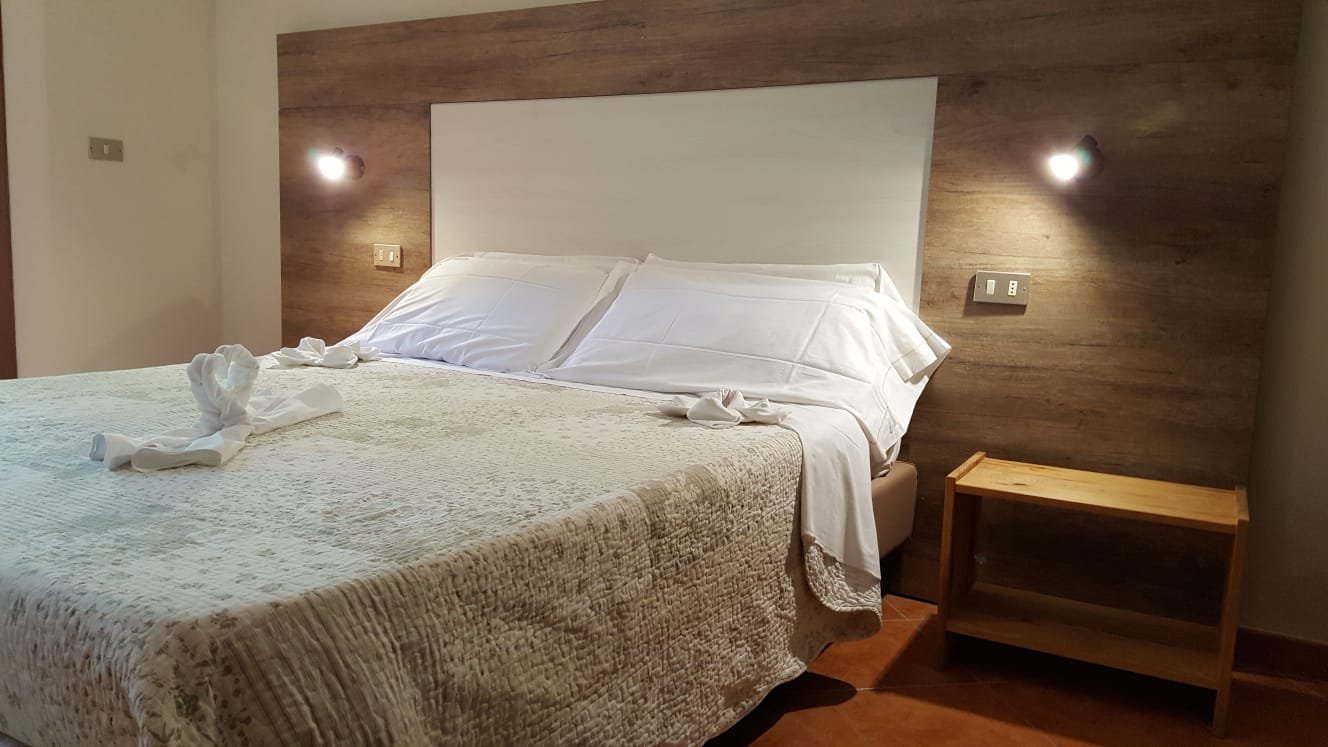 Hotel Montemorello-官方