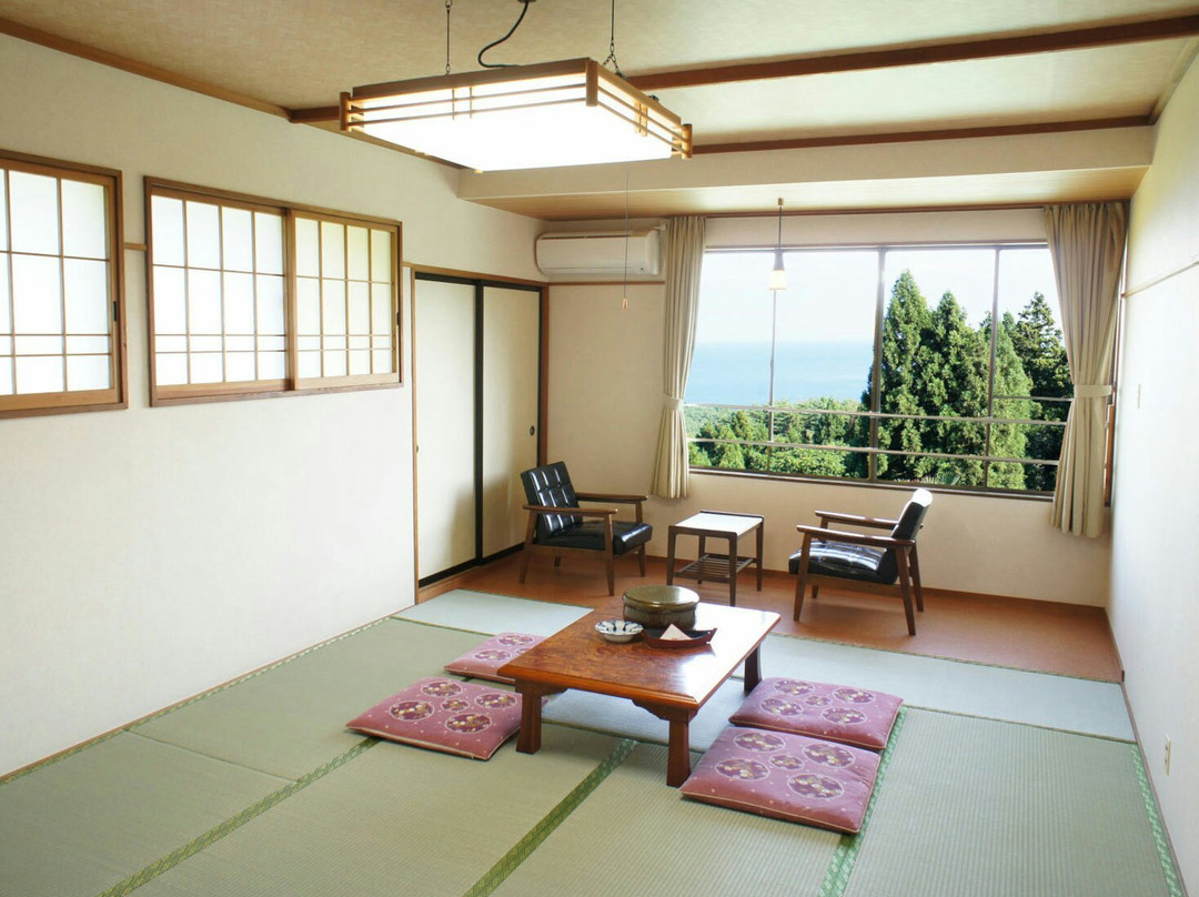 Kameyama-so