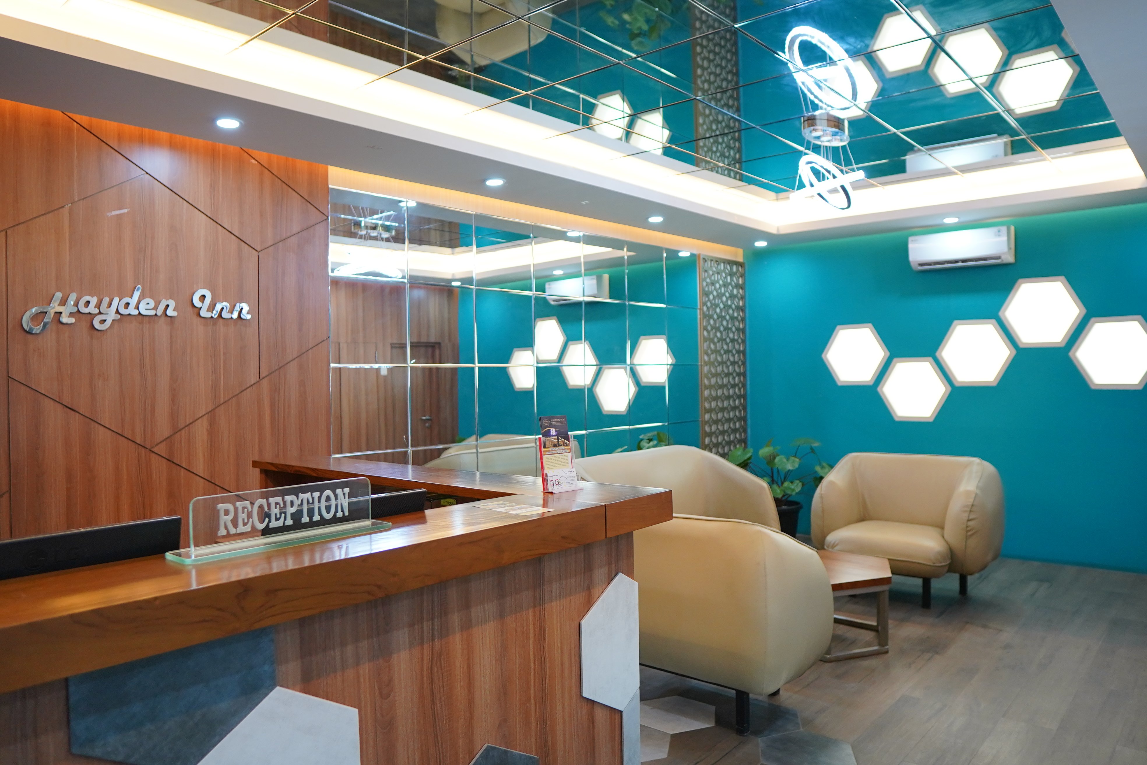 Hayden Inn Purwokerto-官方