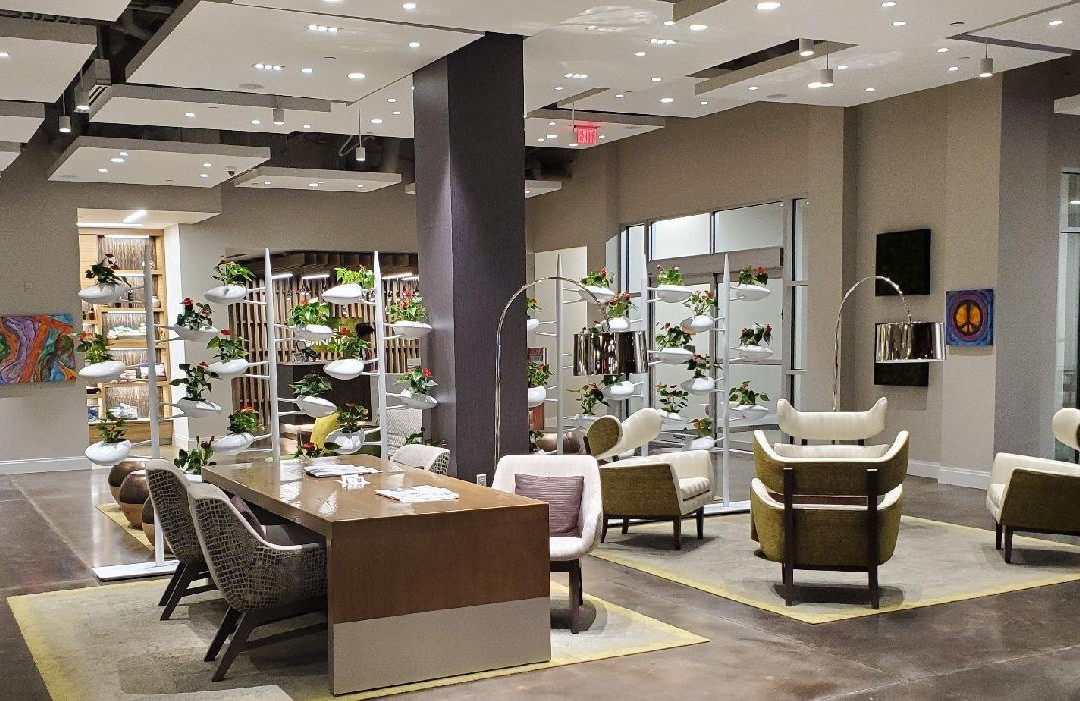 Hotel Indigo Gainesville-celebration Pointe By IHG主图