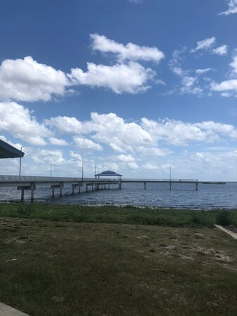 Lock 7, Jaycee Park-奥基乔比必去景点