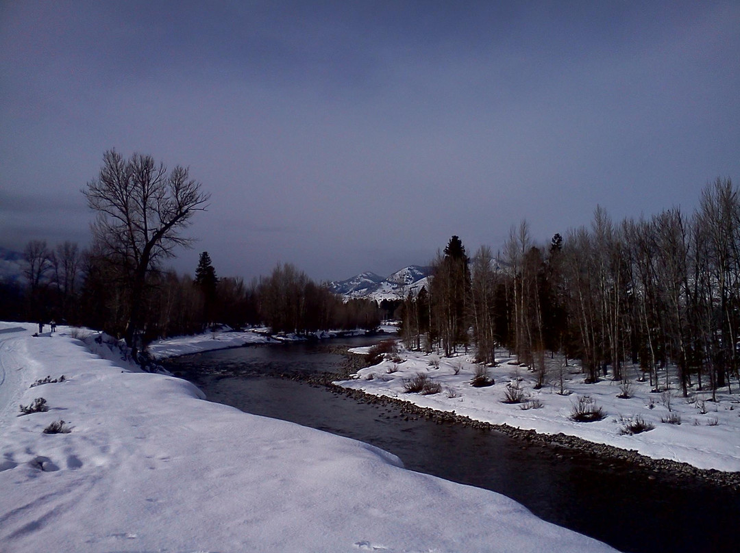 Methow Valley景点图片