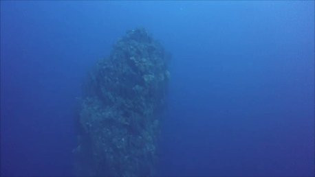 Third Encounter-萨巴岛必去景点