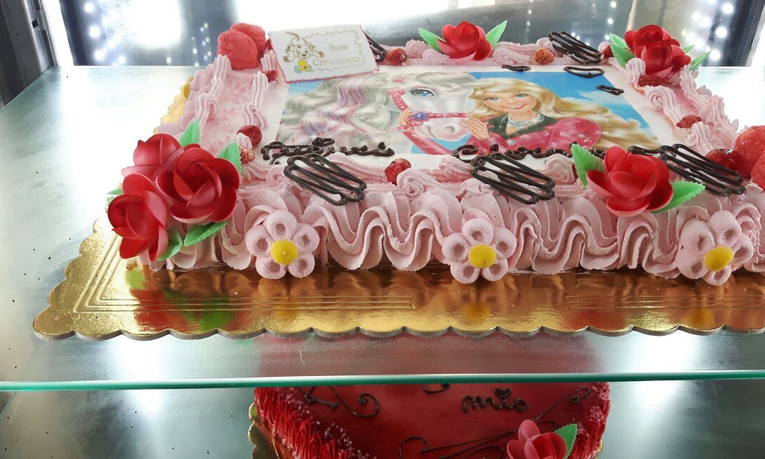 Pisciotto - Carrubella旅游景点-Bar/pasticceria venezuela