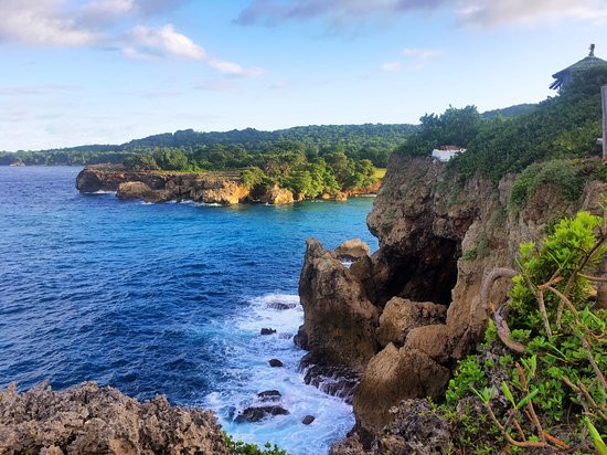 Great Huts Eco Resort主图