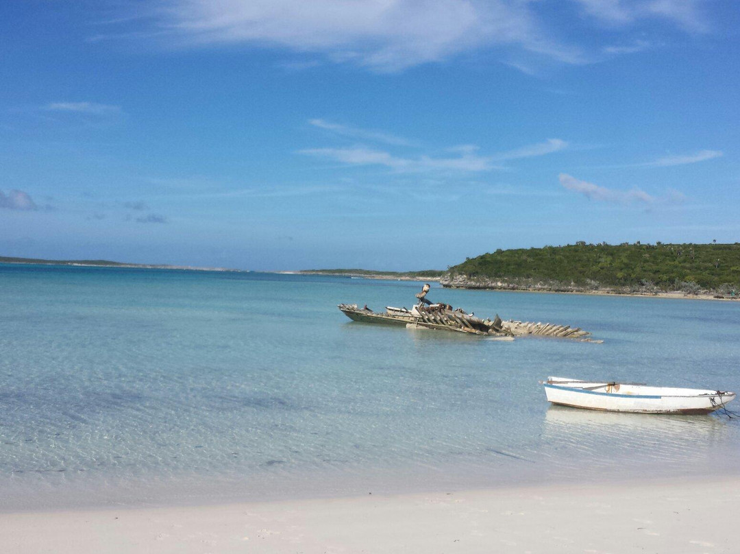 Long Island-长岛必去景点