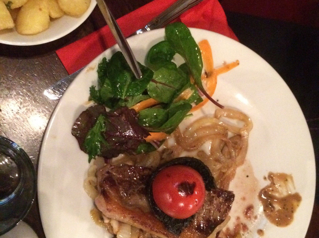 Hunting Lodge Belfast-贝尔法斯特必去景点