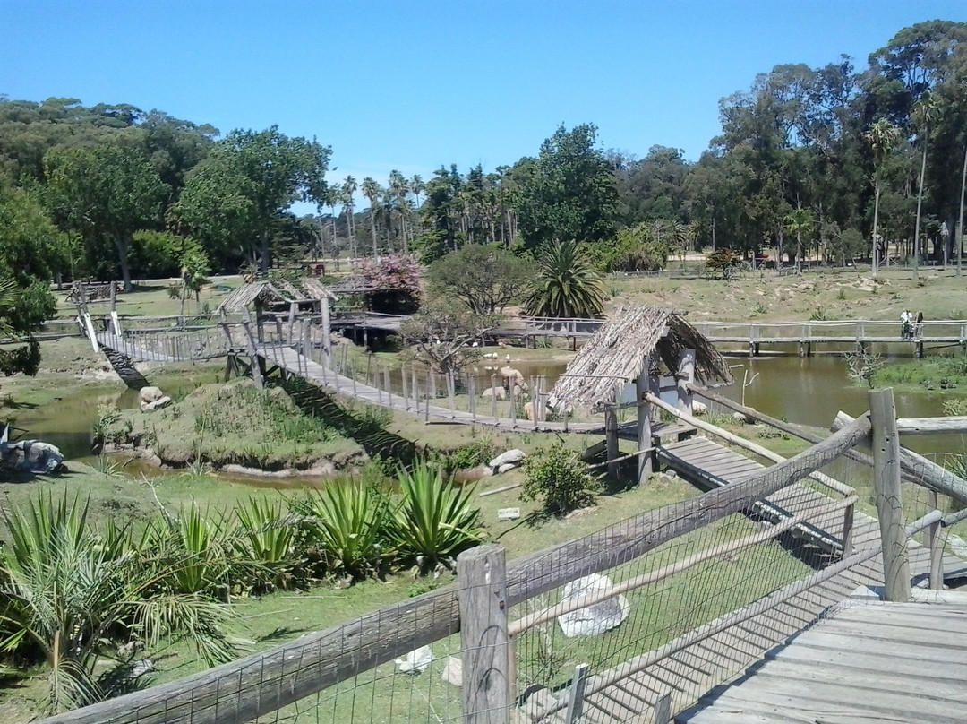 Santa Teresa National Park景点图片