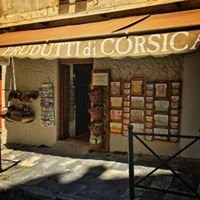 U Granaghju-Corte必去景点