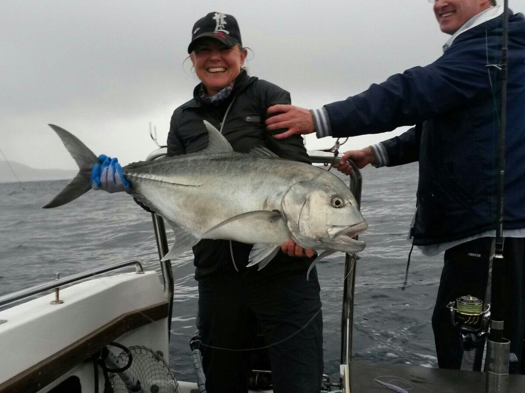 Maverick Fishing Charters景点图片