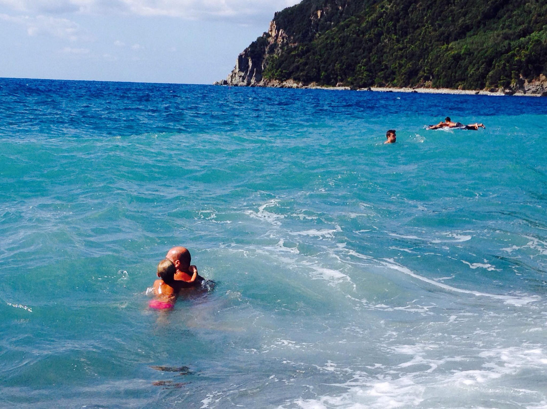 Sun Beach