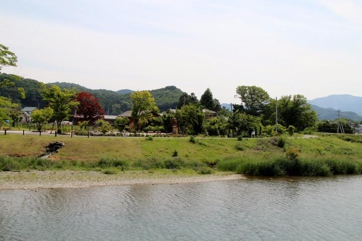 Tochimoto Shinsui Park景点图片