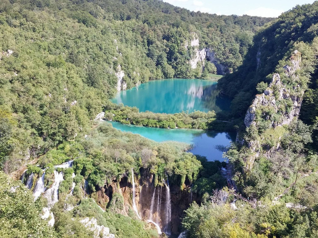 Plitvice Transfers-萨格勒布必去景点
