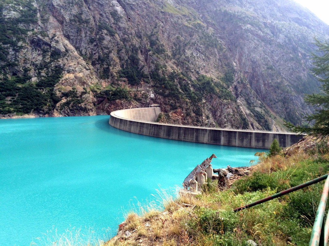 Bionaz旅游攻略图片