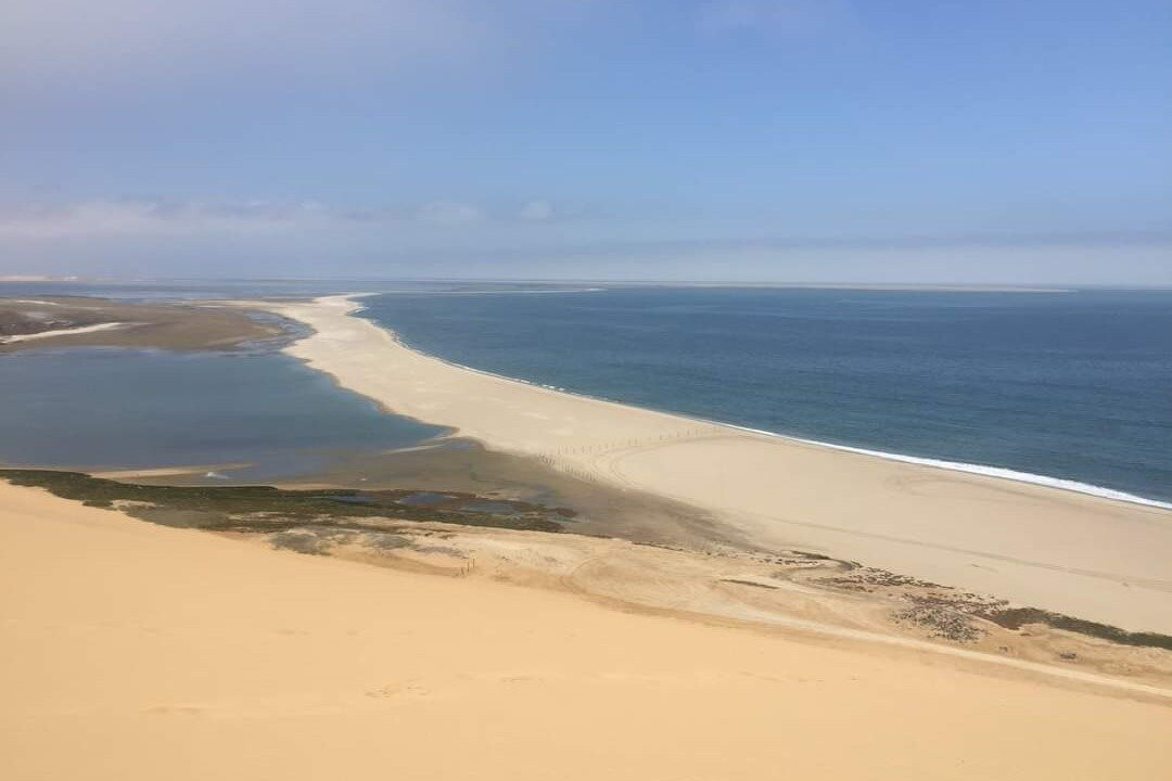 iVenture Sandwich Harbor Tours & Guides-华维斯湾必去景点