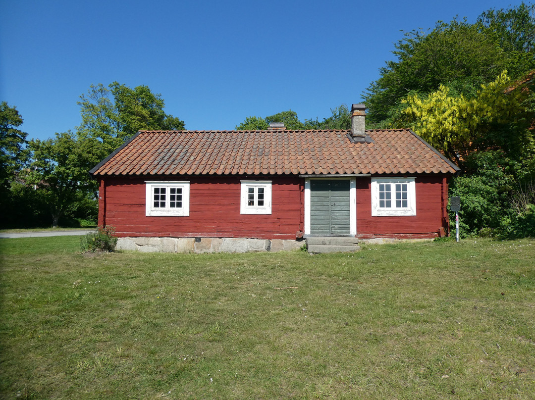 Fiskarstugan