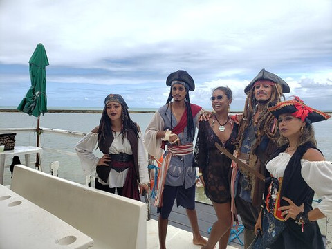 Sena Turismo-嘎林海斯港必去景点